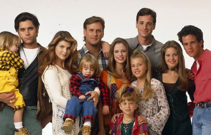 ‘Full House’ star Dave Coulier diagnosed with ‘very aggressive’ cancer