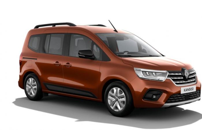 what is the price of the MPV with all the options?