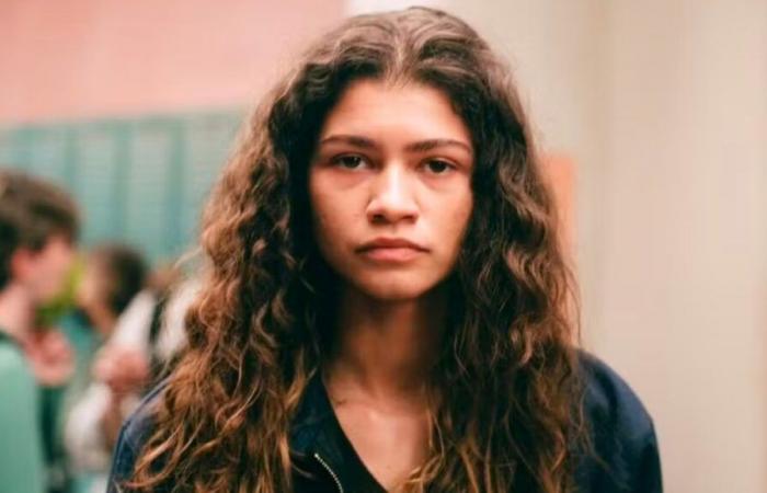 Euphoria: the boss of HBO gives encouraging news about season 3