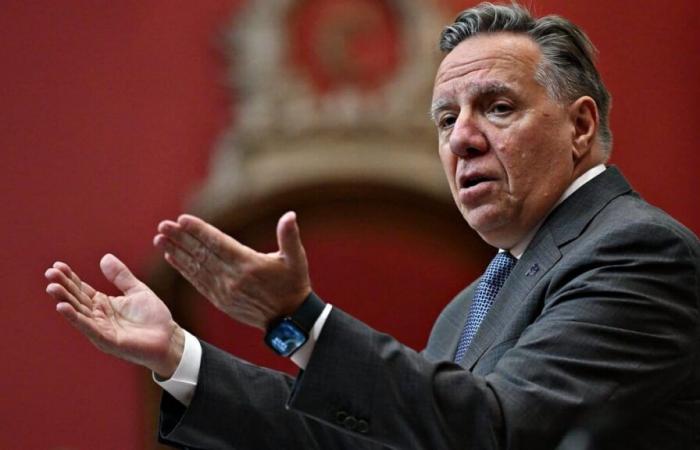 The infernal spiral of the CAQ