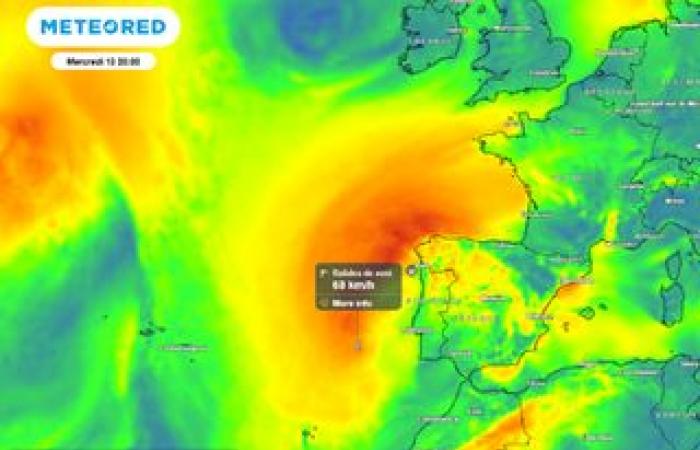 Return of frosts in France! What to expect? Are you going to be affected by this cold? Discover the forecast