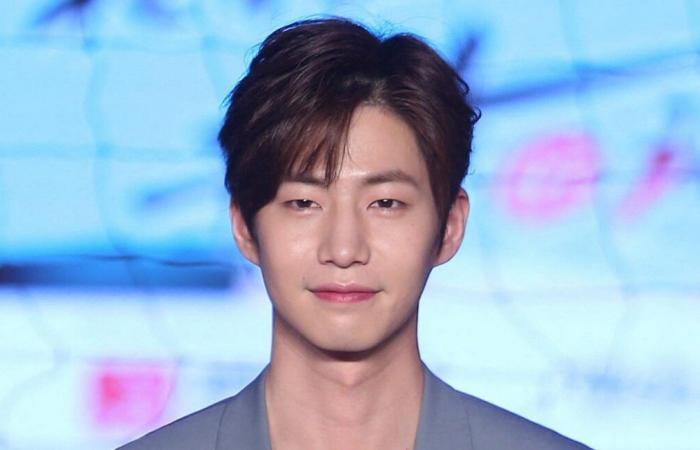 South Korean actor and former model Song Jae-lim found dead at 39