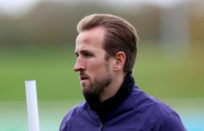 Harry Kane regrets that the Nations League is not the players’ priority