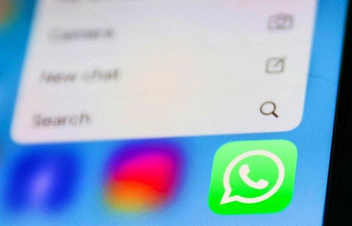 More order: WhatsApp offers a practical new function