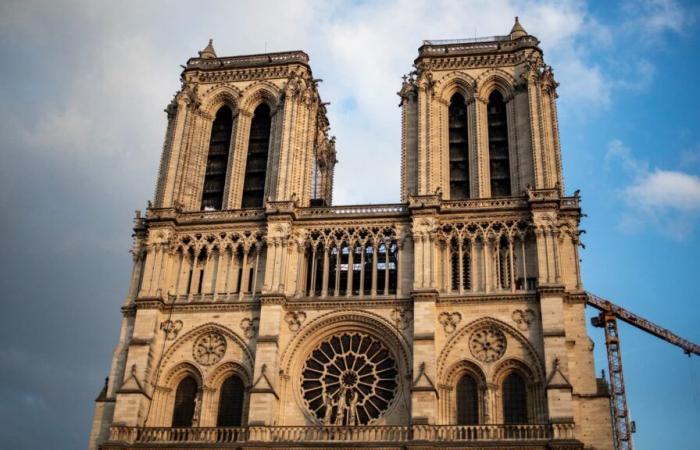 what you need to know about the reopening of Notre-Dame de Paris