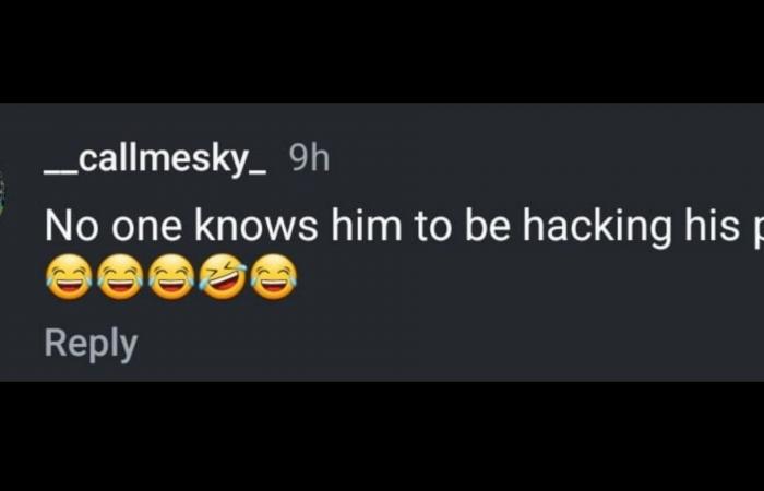 “No one knows him to be hacking his page”— Internet reacts as Skai Jackson claims the Yerkky Yerkky FB page was hacked as posts spark concern