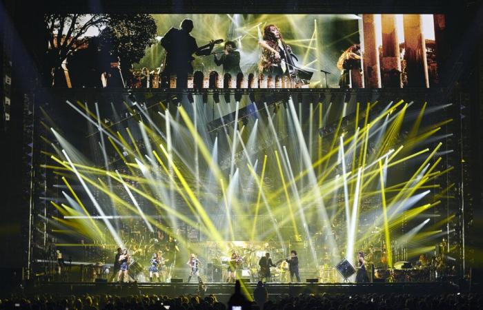 Fourier Audio’s transform.engine Brings Stellar Processing to Hans Zimmer Live