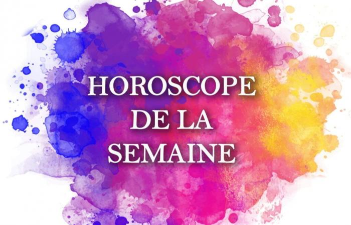 Horoscope for the week, November 13 to 19, 2024