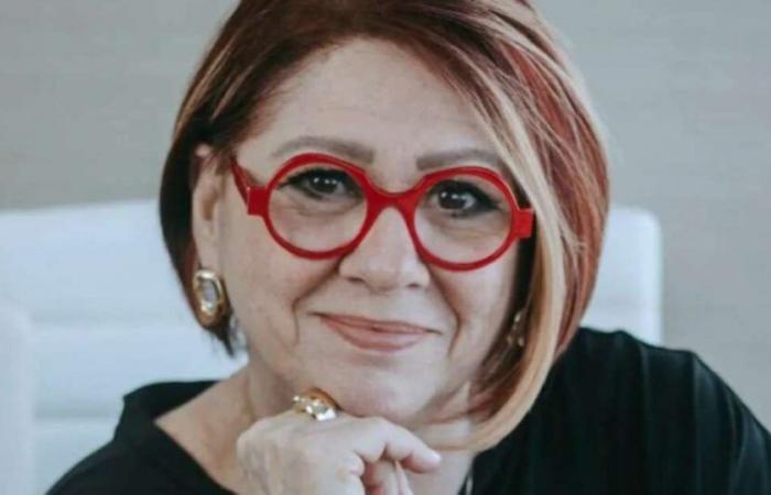 Dr. Anahy, from Casos de Família, reveals that she almost died: thrombosis, heart attack and stroke