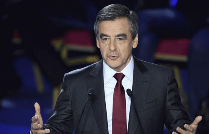 François Fillon, former French Prime Minister convicted of embezzlement of public funds, will finally “return the money”