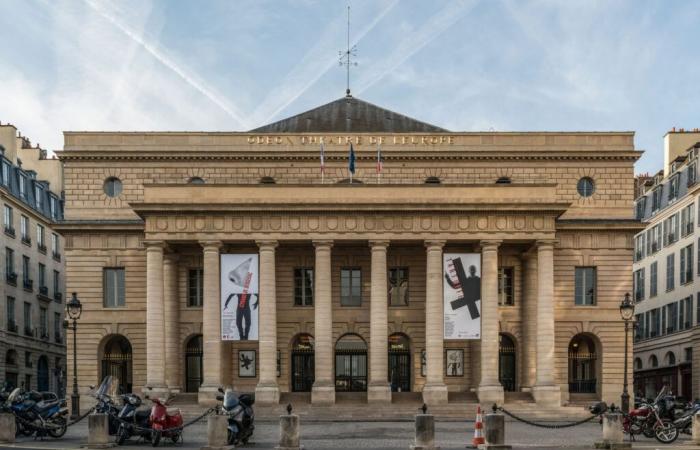 The Seagull: Anton Chekhov's play at the Odéon – Théâtre de l'Europe