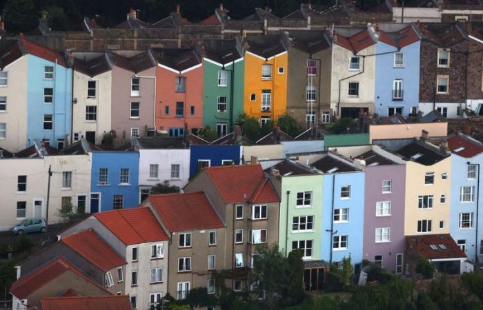 UK house price growth accelerates but Budget clouds outlook, RICS survey finds