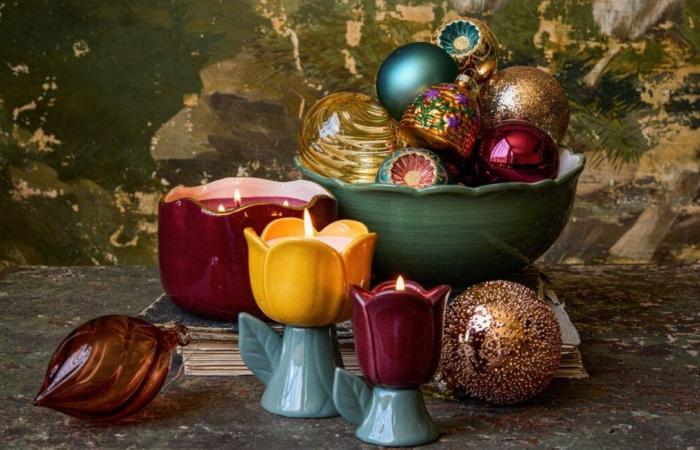 Low-cost gift ideas await you at Maisons du Monde for a few more days