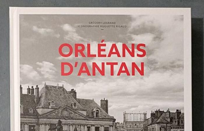 Orléans, Tours, Berry and the France of yesteryear in beautiful books