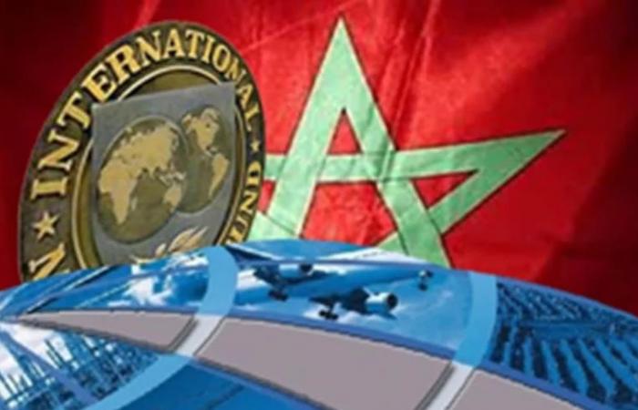 Finances – Morocco can now have $415 million under the FSR agreement (IMF)