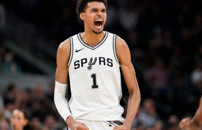 Washington Wizards at San Antonio Spurs odds, picks and predictions