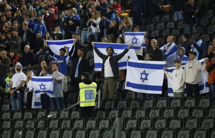 The France – Israel match disrupted? Drastic security measures and fears that persist