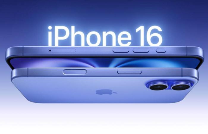 The new iPhone 16 range is available at a reduced price from Bouygues Telecom: jump at the opportunity!