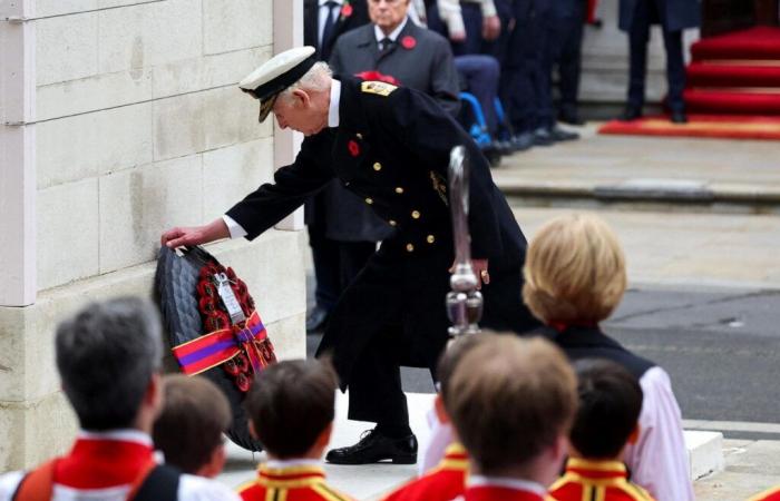 King Charles turns 76 after difficult months