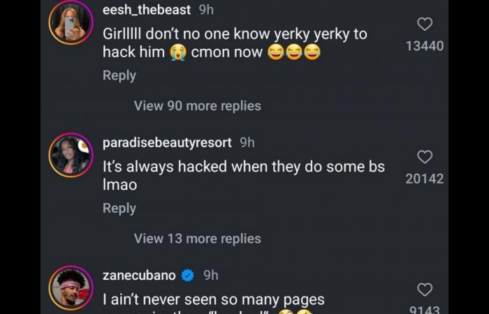 “No one knows him to be hacking his page”— Internet reacts as Skai Jackson claims the Yerkky Yerkky FB page was hacked as posts spark concern