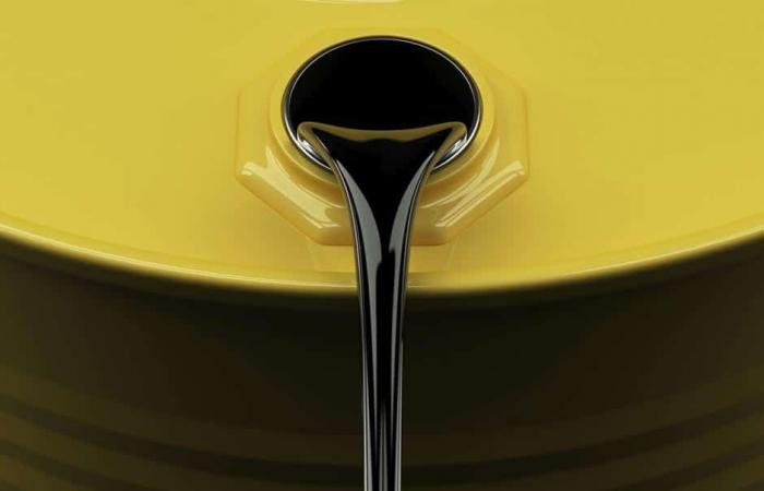 Oil: prices rise slightly