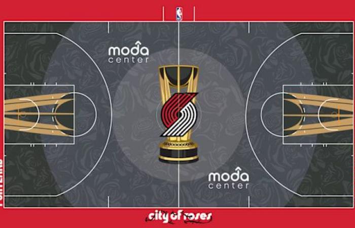 NBA Cup Court Rankings: Every New Floor from Worst to Best – Sportscasting