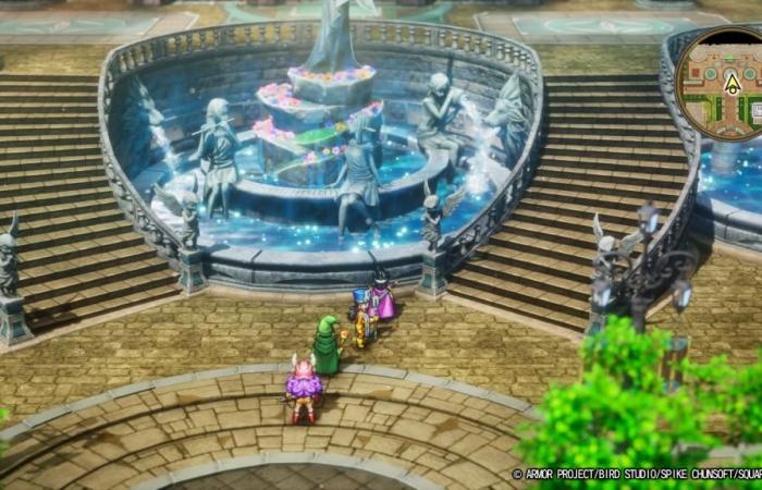 Review: Dragon Quest III HD-2D Remake – the impressive return of a masterpiece