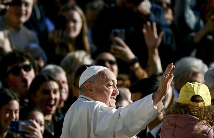 Visit of Pope Francis to Corsica: the program becomes clearer