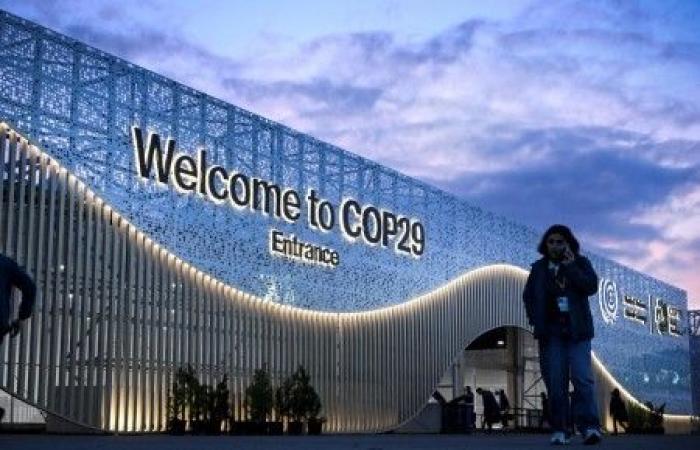 Aliyev, Orbàn, Meloni… COP29 welcomes the world’s elite of the far right