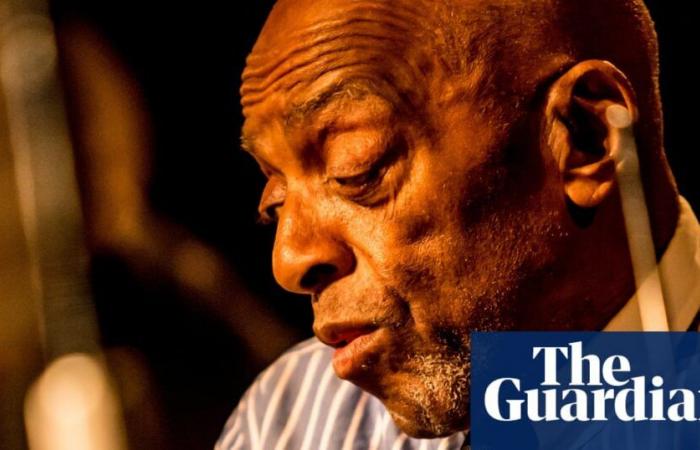 Roy Haynes, jazz drummer whose career spanned nine decades, dies aged 99 | Jazz