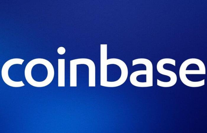 Coinbase Stock Gains 64.5% in One Week, Posts 3-Year High