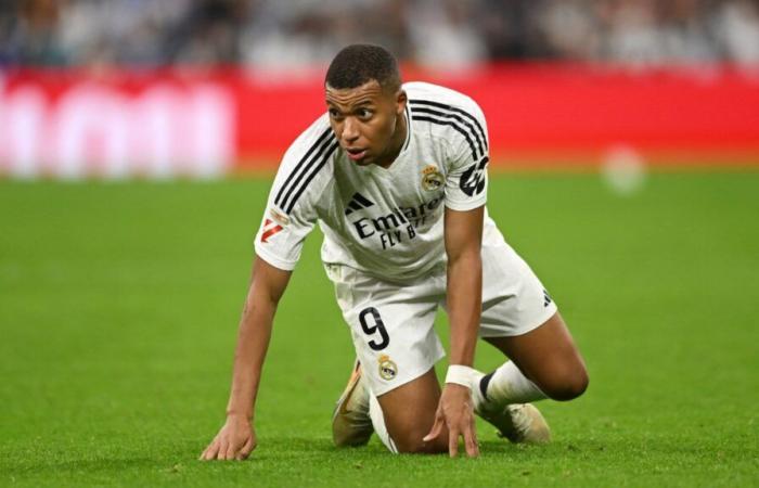 Real Madrid, Nacho's mind-blowing outing on Kylian Mbappé's difficult debut