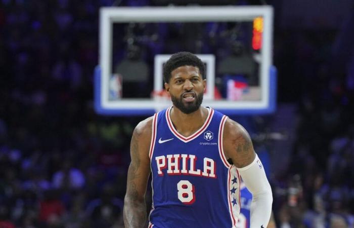 Sixers face tough challenge against league-leading Cavs