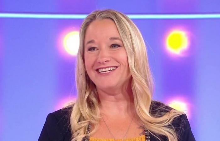 Everyone wants to take their place: Who is Anne, the new champion and ex-candidate of a famous game on TF1?