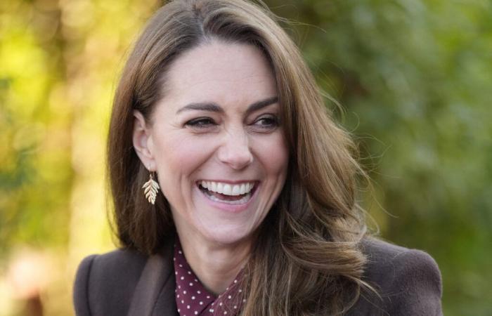 Kate Middleton: this highly anticipated announcement from the princess in view of Christmas will delight more than one