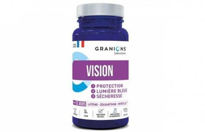 Dr Cohen’s opinion on these 7 eye supplements for less than 20 euros