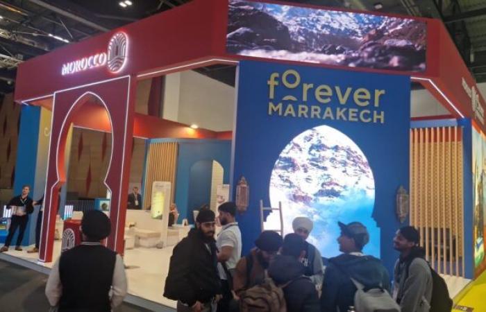 The Marrakech-Safi region has the spotlight at the WTM 2024 show An opportunity to strengthen the British market – Consonews