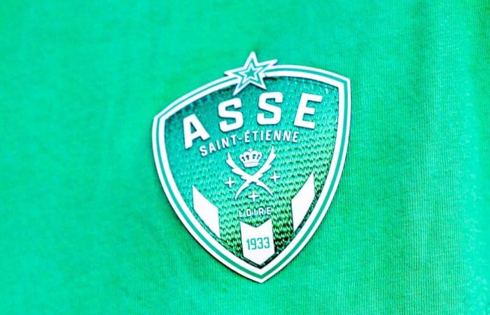 ASSE: Clashed by a world champion, he drops a punchline