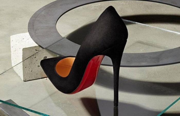 Louboutin employee suspected of stealing nearly 1.5 million euros worth of merchandise