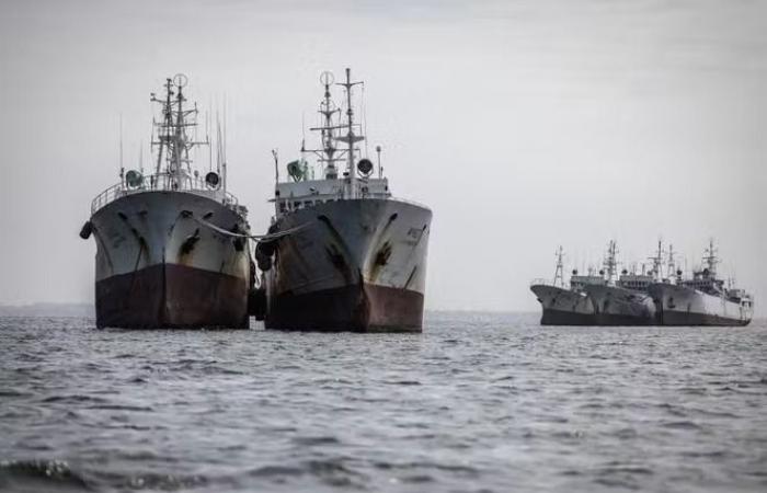 END OF THE FISHERIES AGREEMENT BETWEEN SENEGAL AND THE EUROPEAN UNION