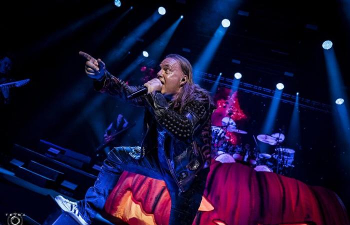 Helloween announces 40th anniversary tour with dates in France, Switzerland and Luxembourg