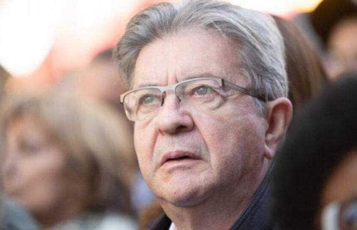 “We feel in danger”: Jean-Luc Mélenchon denounces death threats against elected officials LFI: News