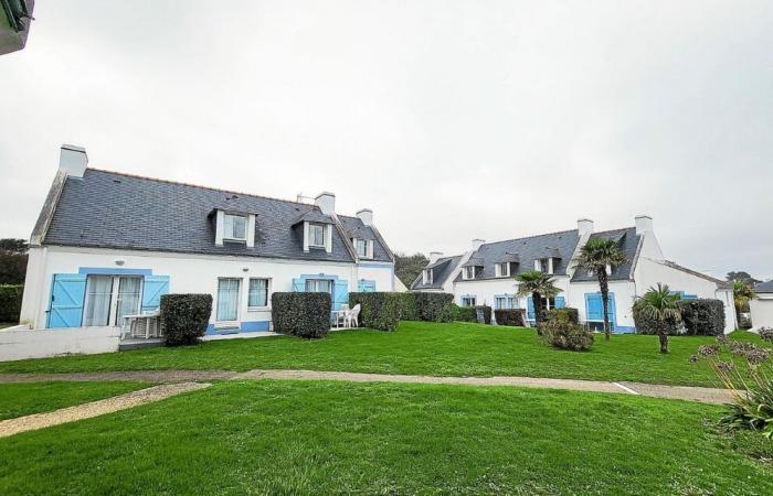 In Locmaria, the union council of the former Pierre et Vacances residence announces that it has won its case