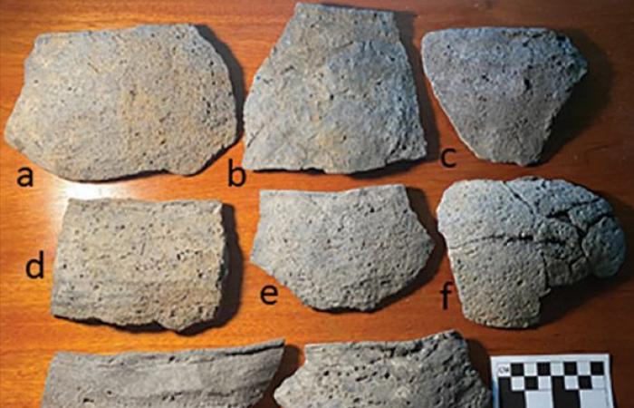 Earliest-Known Maya Salt Works Discovered in Belize