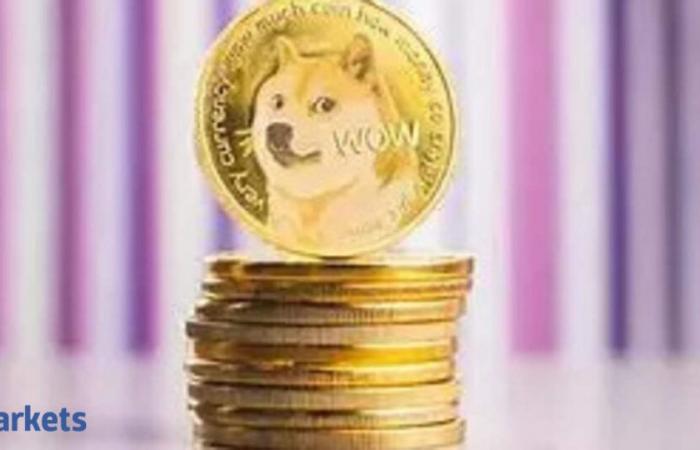 Dogecoin surges over 10% after Trump names Musk, Ramaswamy to lead newly formed Department of Government Efficiency (DOGE)