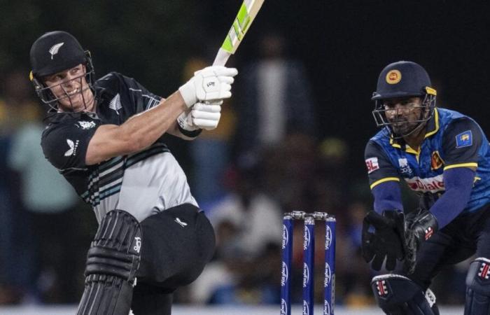 NZ vs SL ODIs: New faces, spin pitches and the Champions Trophy watch