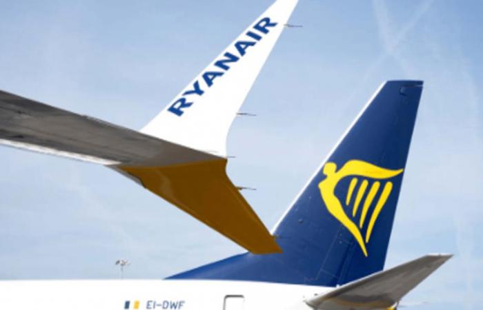 RYANAIR LAUNCHES LOW-COST FLIGHTS FROM DAKHLA FOR WINTER 2024/25 – Ryanair’s Corporate Website