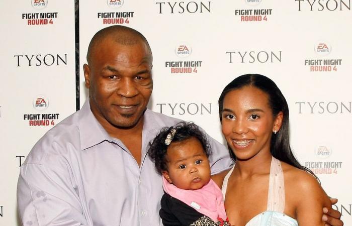 Meet Mike Tyson’s 7 kids: from his famous son to his daughter’s tragic life