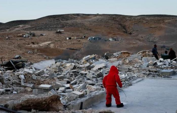 In “No Other Land”, Palestinians and Israelis united by the same view on colonization in the West Bank