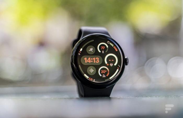 Google Watches are finally catching up with this highly anticipated update